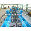 Cable tray Roll Forming Machine